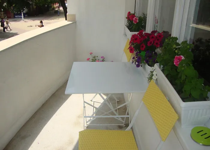 호스텔 Guest Colours Kazanlŭk