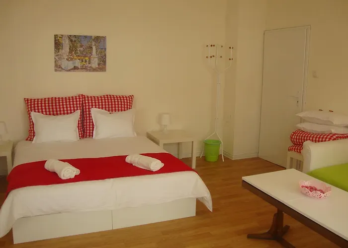 Guest Colours 호스텔